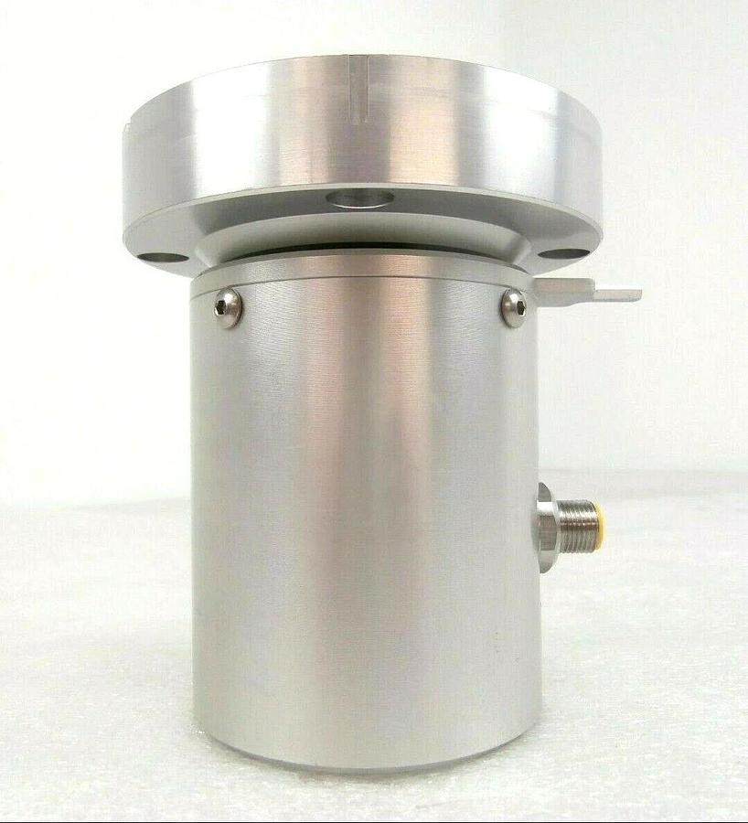 Used Deublin SR0227 Rotary Union AMAT Applied Materials 0190-76782 Working Spare