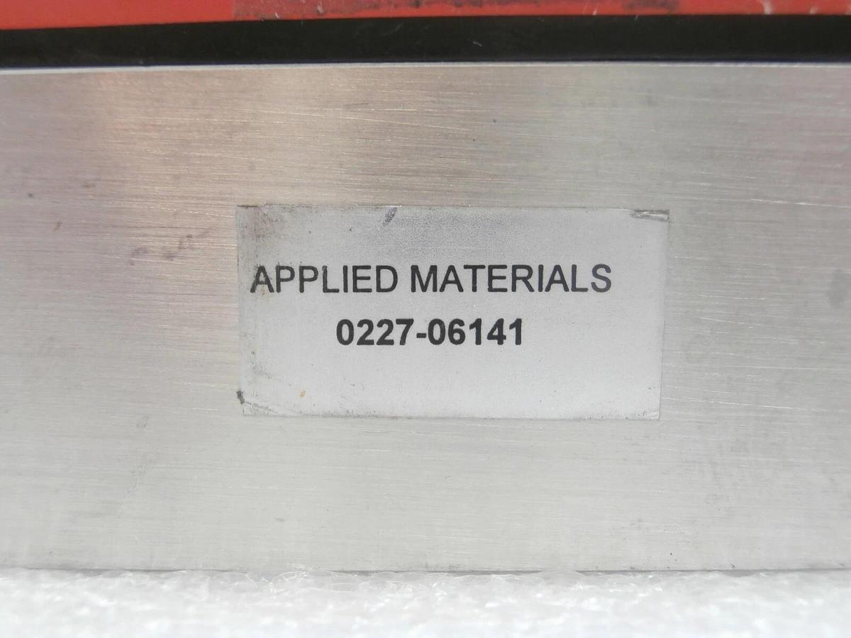 Used Tylan FC-2950MEP5 Mass Flow Controller MFC AMAT 0227-06141 Working Surplus