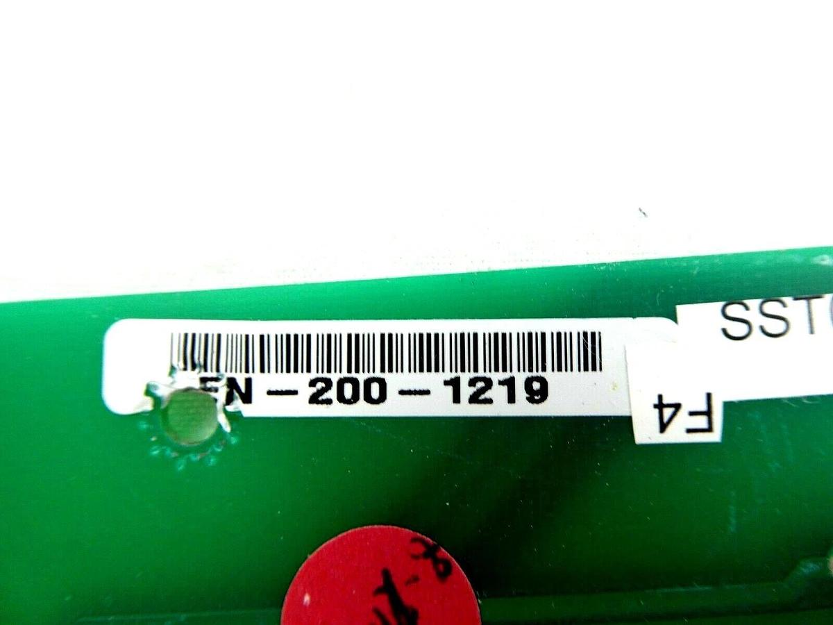 Used SoftSwitching Technologies EN-200-1219 Inverter Board PCB Rev. F4 EN-200-0414