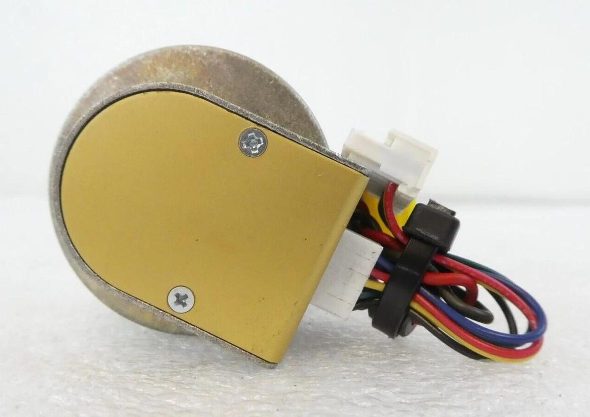 Used Ametek 14232A127-R3 Servo Motor Pittman Asyst 9700-9102-01 Lot of 2 Working