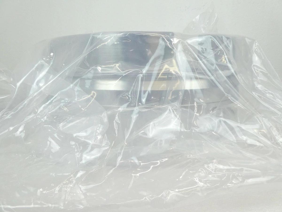 Refurbished Hitachi High Technologies 1-A04778-01 Upper Inner Chamber Copper Refurbished