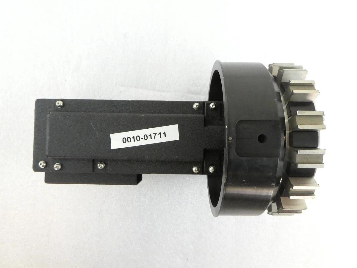 Used AMAT Applied Materials 0010-01711 HP+ Upper and Lower Robot Driver Set Surplus