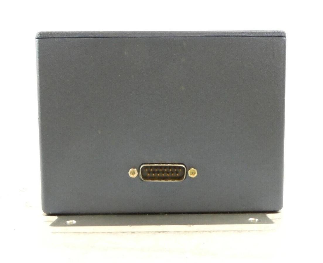 Used Invax Technologies 02520-1111 ESC Electrostatic Chuck Power Supply Working