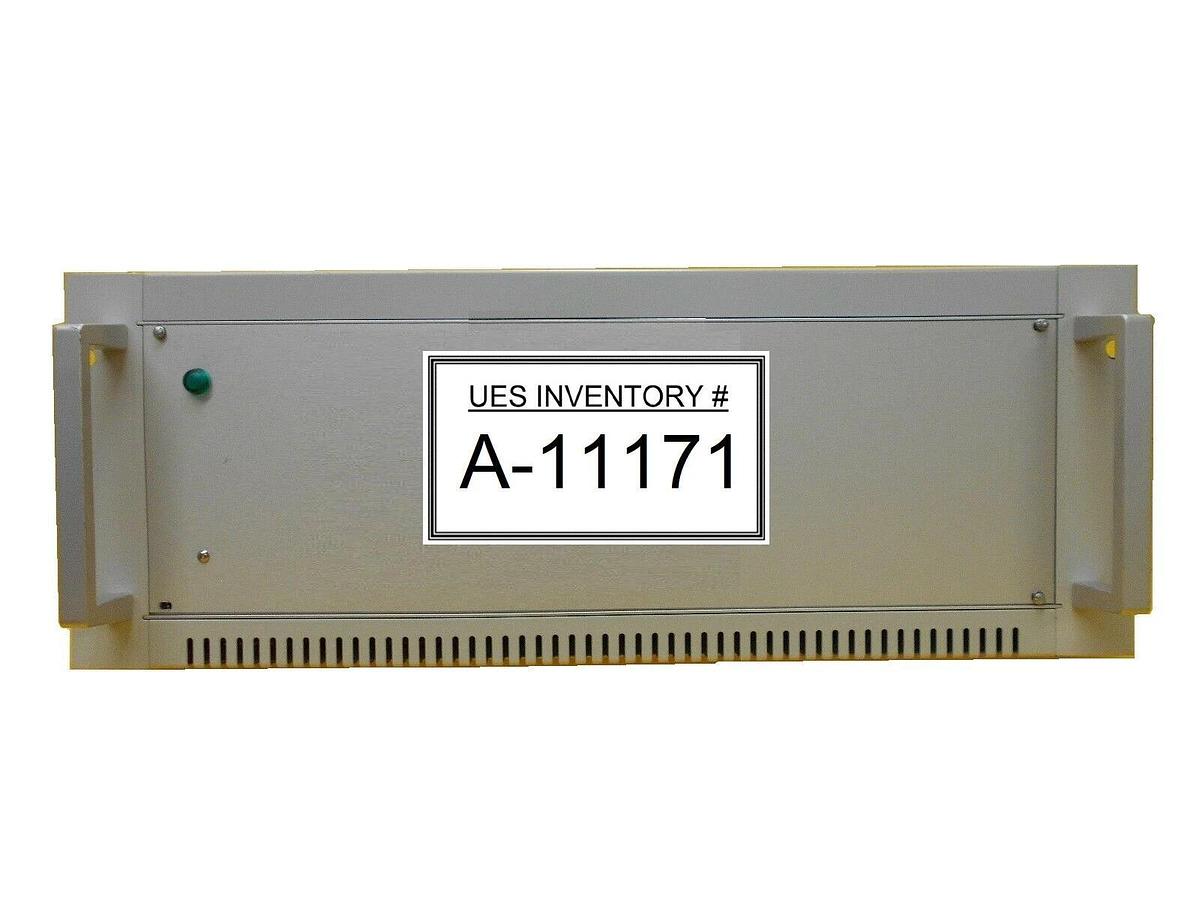 Used AMAT Applied Materials 9090-00859ITL 24VDC Power Supply Working Surplus