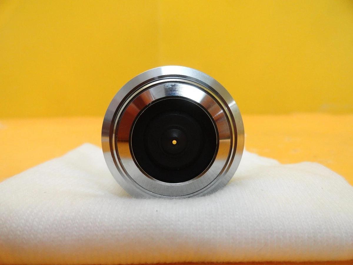 Used Nikon Precision BD Plan 60 0.80 Microscope Objective 210/0 Working Surplus