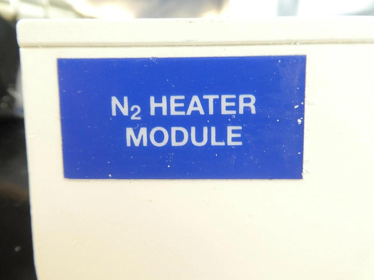 Used FSI International Heater Module N2 Yield Up 2000 Working Surplus