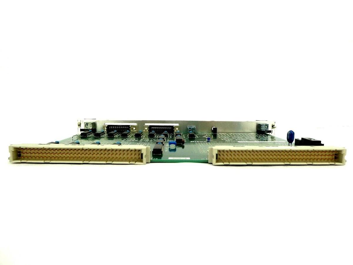 Used Nikon 4S018-168 Inferometer LC IF PCB Card LCLIUIF NSR Series Working Surplus
