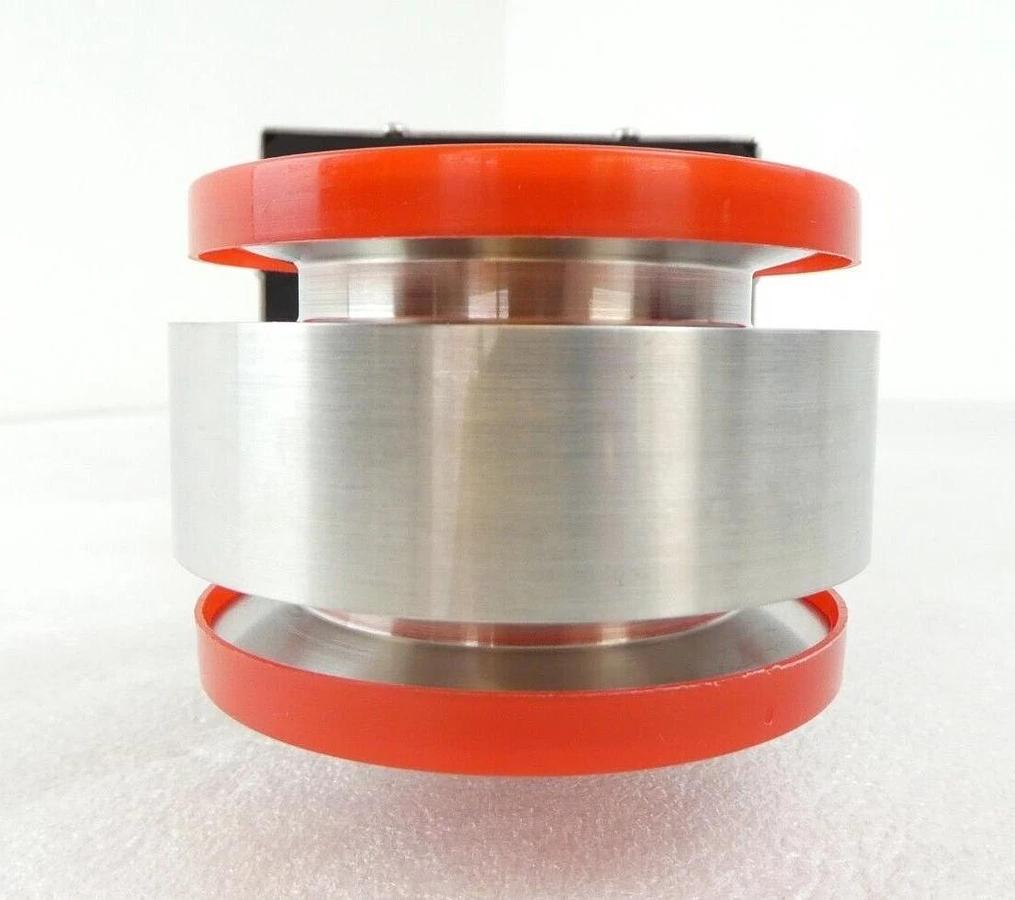 Refurbished MKS Instruments T3BIB-32484 High Speed Exhaust Throttle Valve T3BI Refurbished