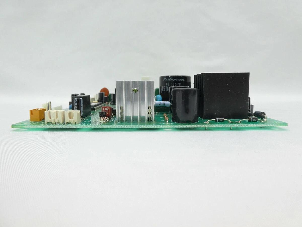 Used DIP EH0111(C)-5C Power Supply PCB EH0111 TEL Tokyo Electron Litihus Working
