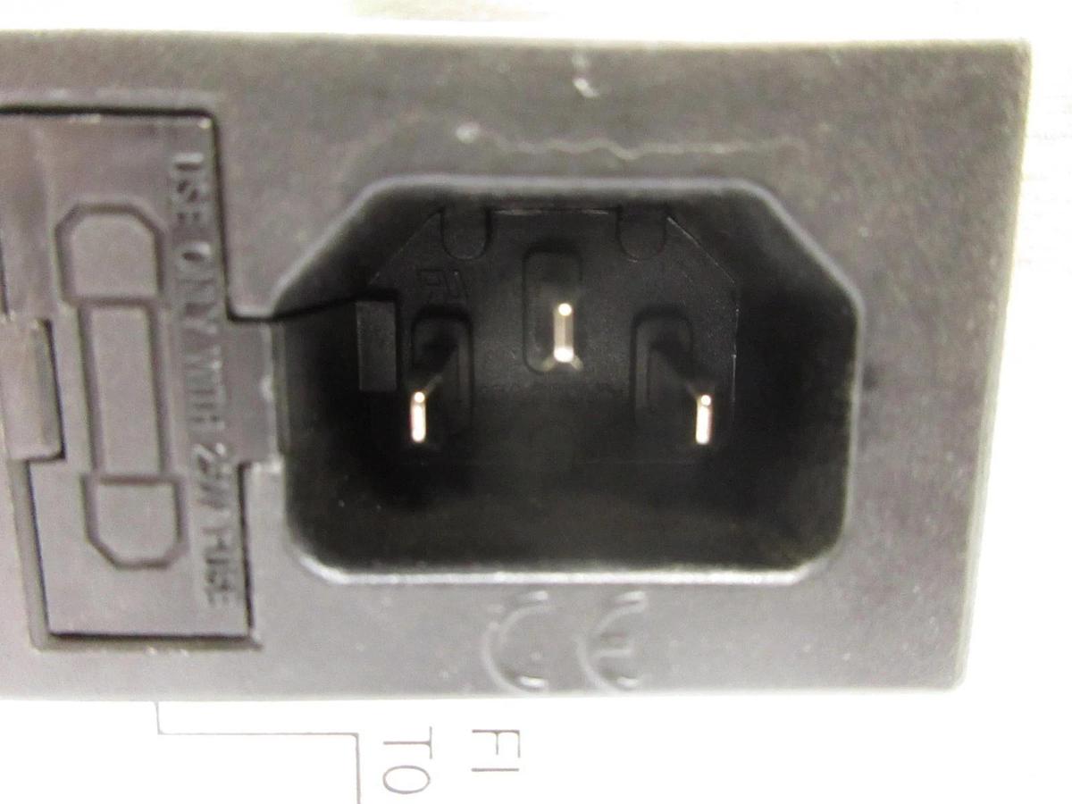 Used A to Z Electronics 70512360100 SDT Module Nitto Denko MA3000-II Working Surplus