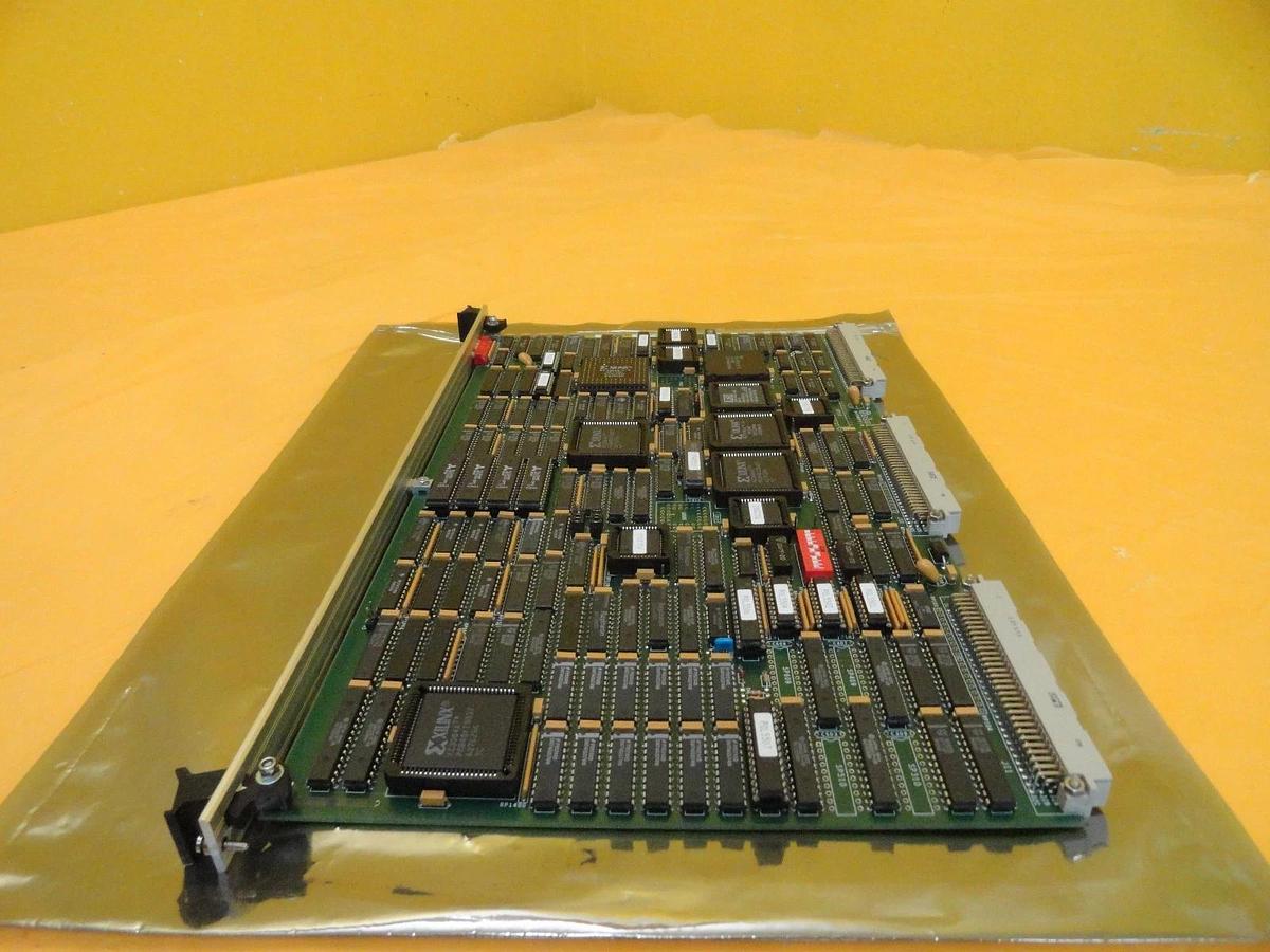 Used Orbot Instruments 1280085 WFCOMPARATOR RV2 COMP PCB Card AMAT WF 720 Used