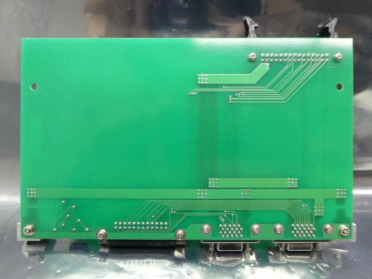 Used DNS Dainippon Screen HLS-MC3 Bridge Board PCB Card PC-97014 Used Working
