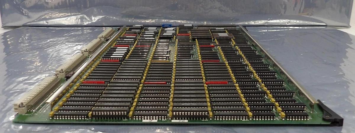 Used KLA Instruments 710-029927-00 Preprocessor II (RF) PCB Working Surplus