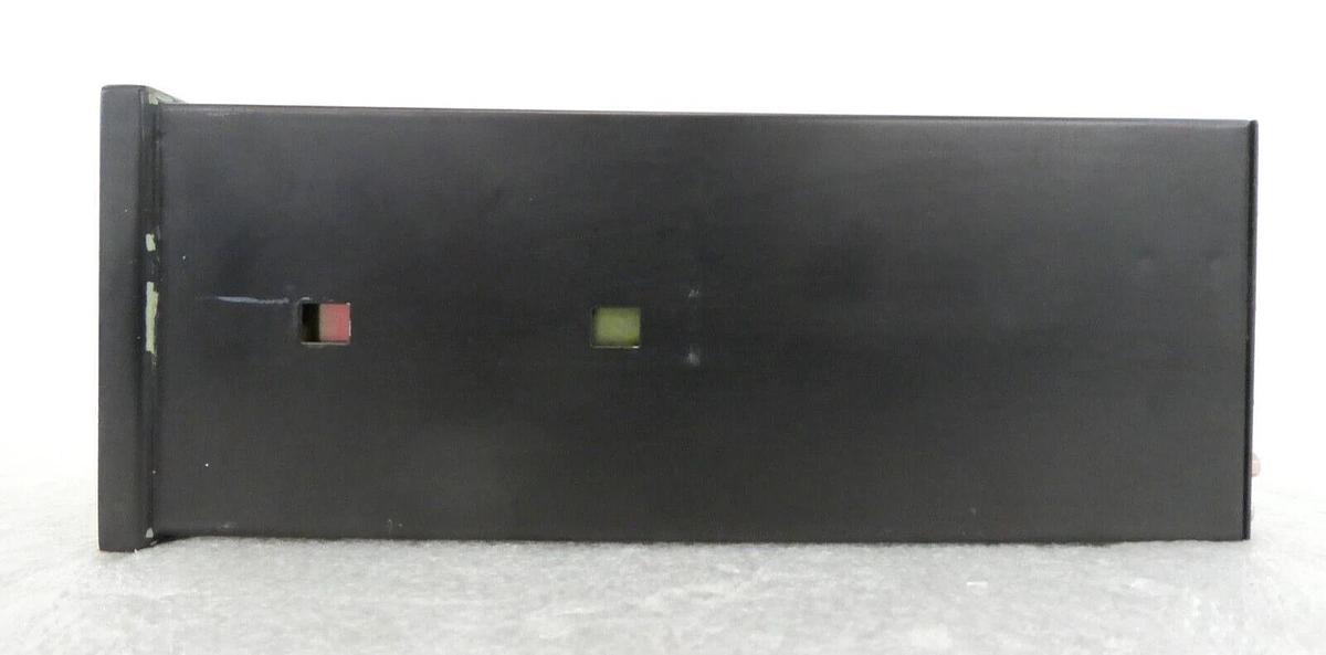 Used Tokyo Keiso CO Mass Flow Convertor Unit Module TM-7330-00-1 Working Surplus