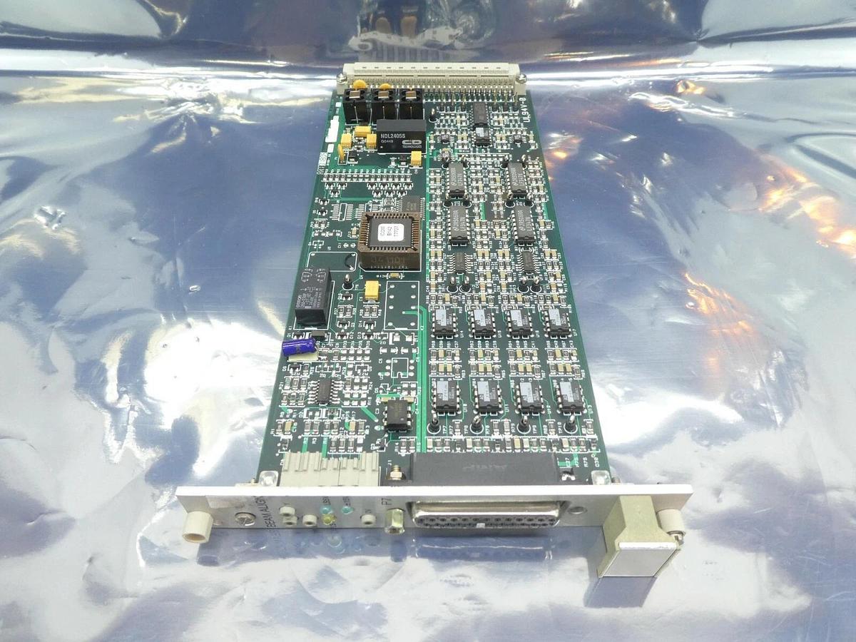 Used AMAT Applied Materials 0120-01139 PSD Board PCB Card BEAM ALIGN 0110-01139 Spare