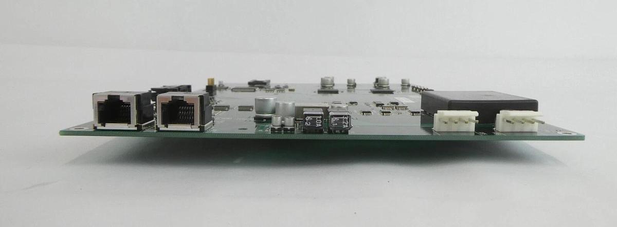 TEL Tokyo Electron D180-000068-V1 DIO Interlock PCB Assembly TTLI27-11 New
