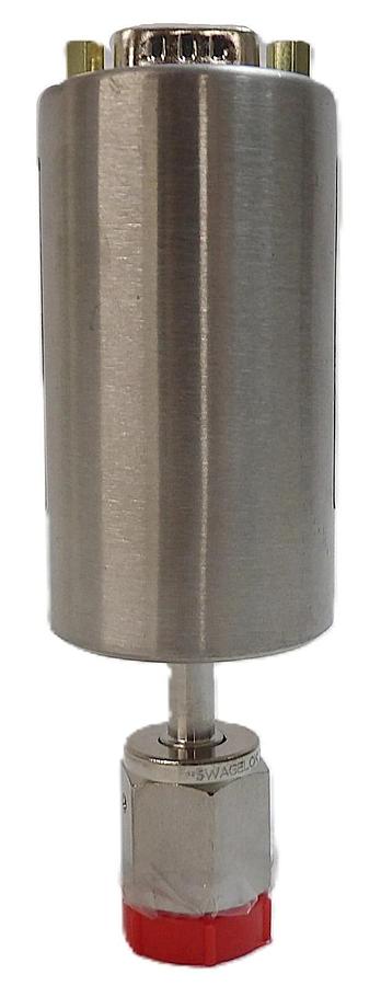 Used MKS Instruments 722C11TCD2FA Baratron Pressure Transducer Surplus
