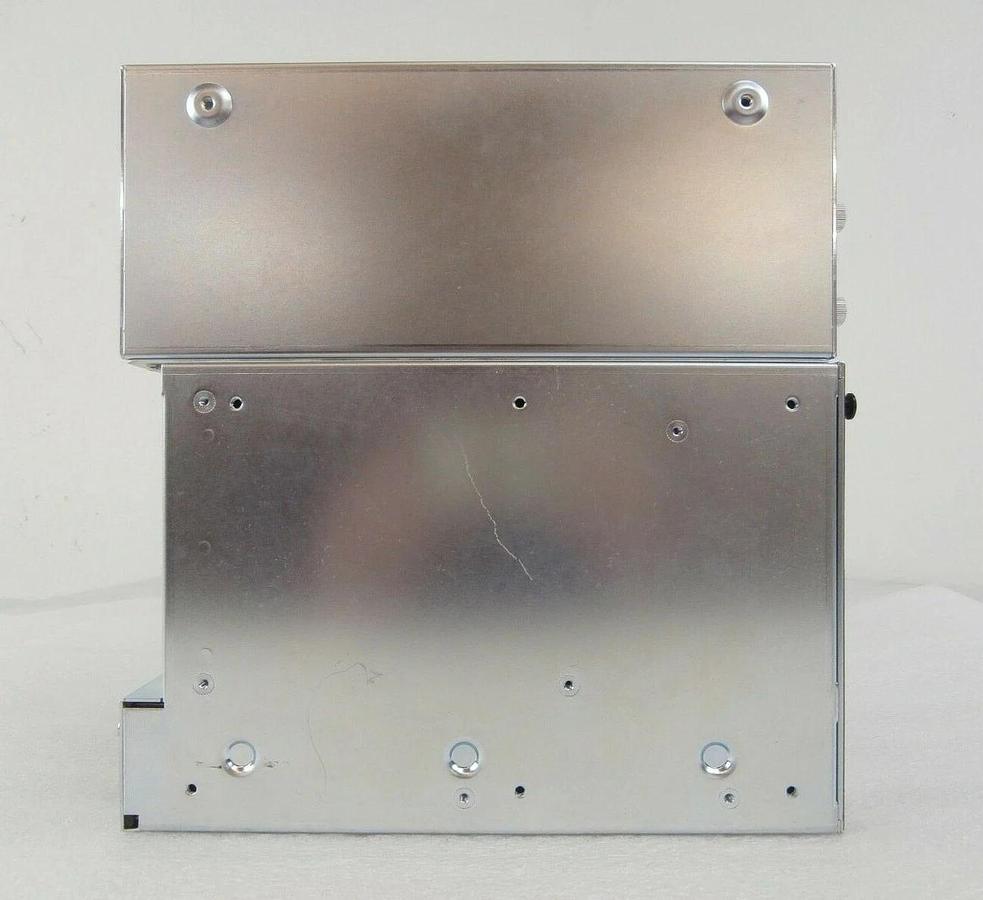 Used Medien UA026/814Z System Control Computer µPIBOC-I TEL PR300Z Working