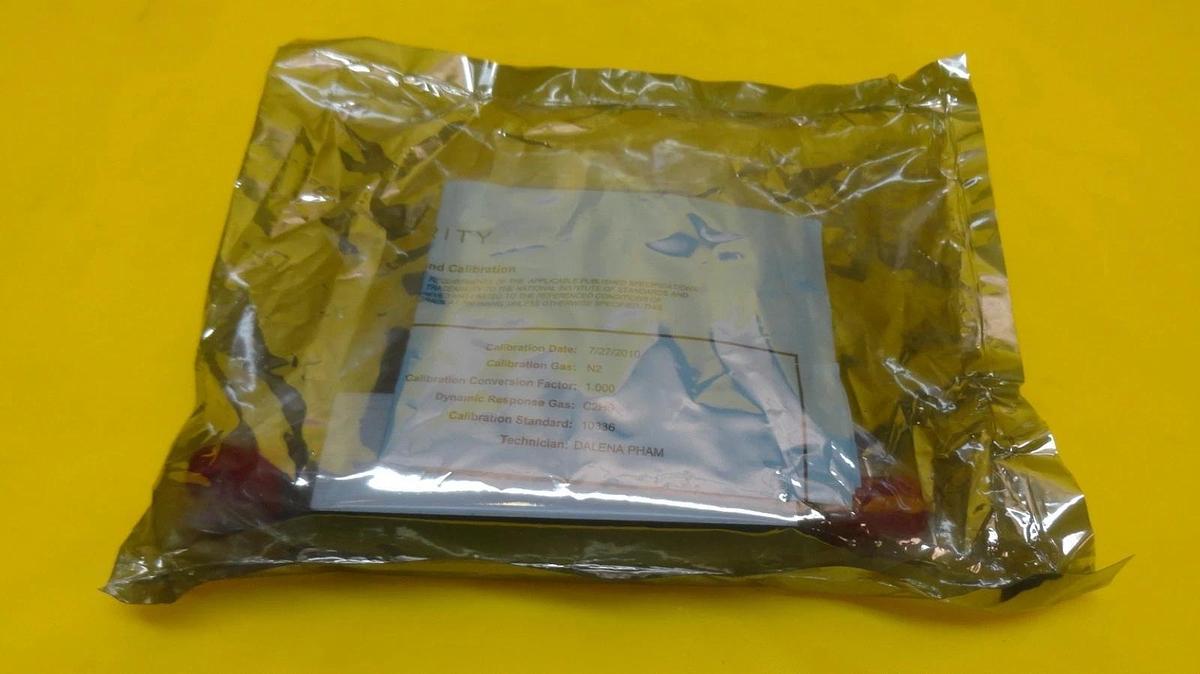 Refurbished Celerity FC-261KZ-4V Mass Flow Controller 54-106902A24 20 SLPM HCl Refurbished