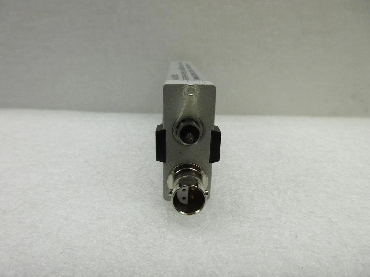 Used Agilent Technologies 10780F Remote Receiver Option C13 HP Hewlett-Packard Spare