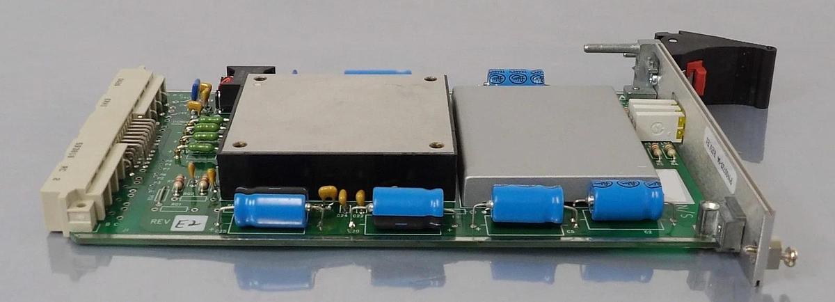 Used MKS Instruments TeNTA AS00720-04 Power Supply PCB Card AMAT 0190-07502 Lot of 2