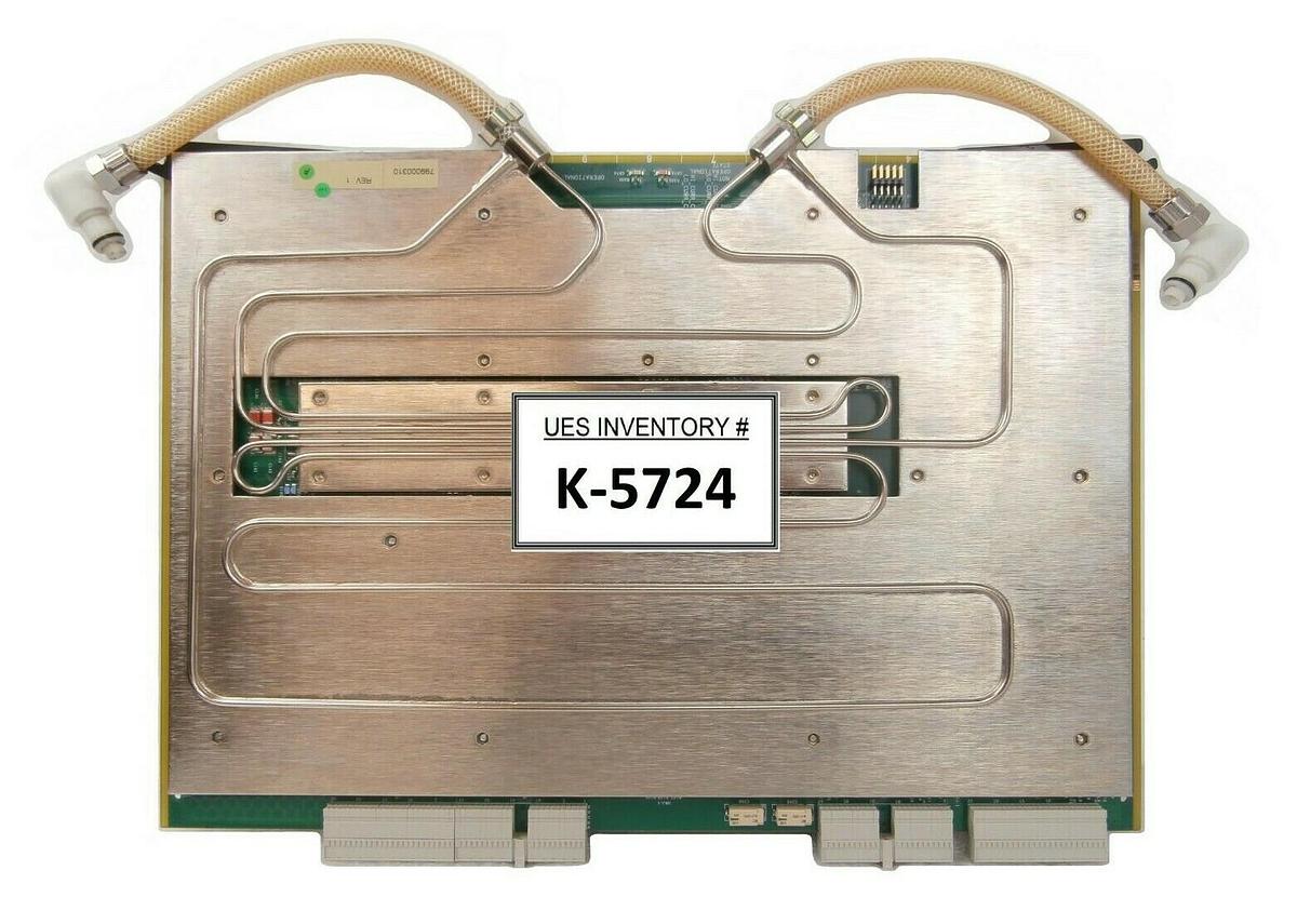 Used Schlumberger Technologies 799000310 PCB Card STLCDPS Rev. 1 499000310 Working