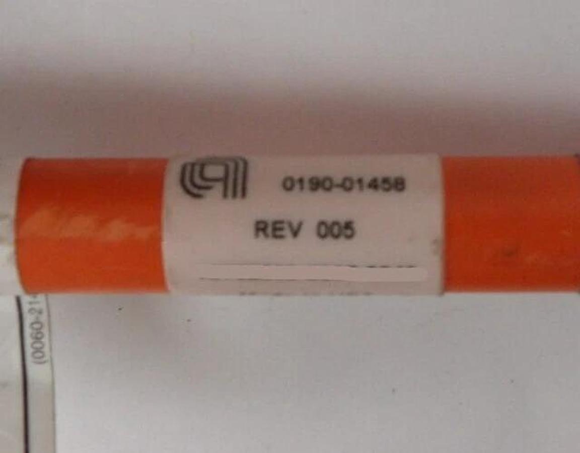Used AMAT Applied Materials 0190-01458 300mm RF Coaxial Cable 16.6m 55 Foot Working