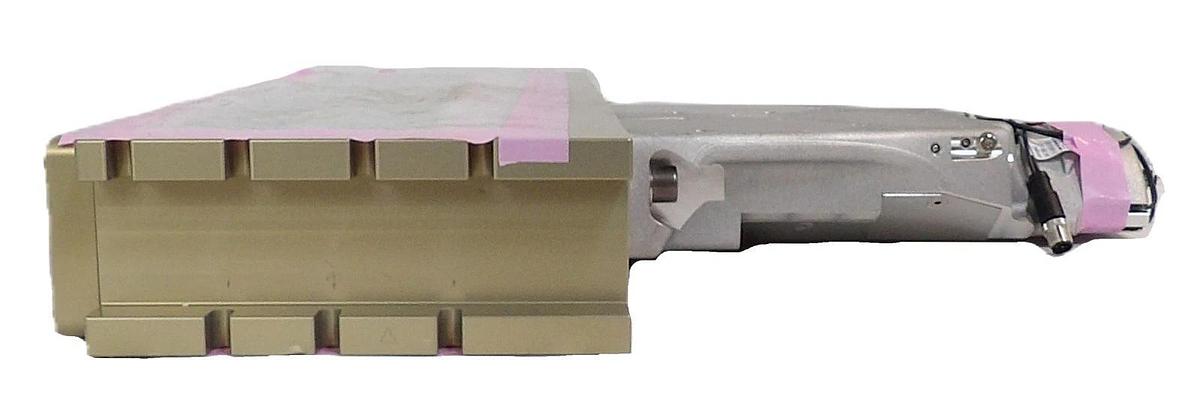 Used VAT 0430X-BH24-ASC1 300mm HV Transfer Valve Used Surplus