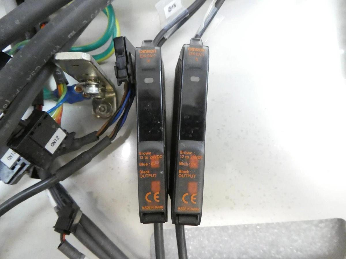 Used TEL Tokyo Electron 300mm CPL Chilling Hot Plate 5085-408084-11 Lithius Partial
