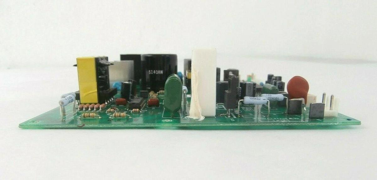 Used DIP EH0111(B)-7 Power Supply PCB EH0111 TEL Tokyo Electron Lithius Working Spare