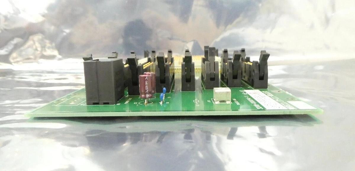 Used TEL Tokyo Electron 3281-000150-11 Stage IO Motherboard PCB Working Surplus
