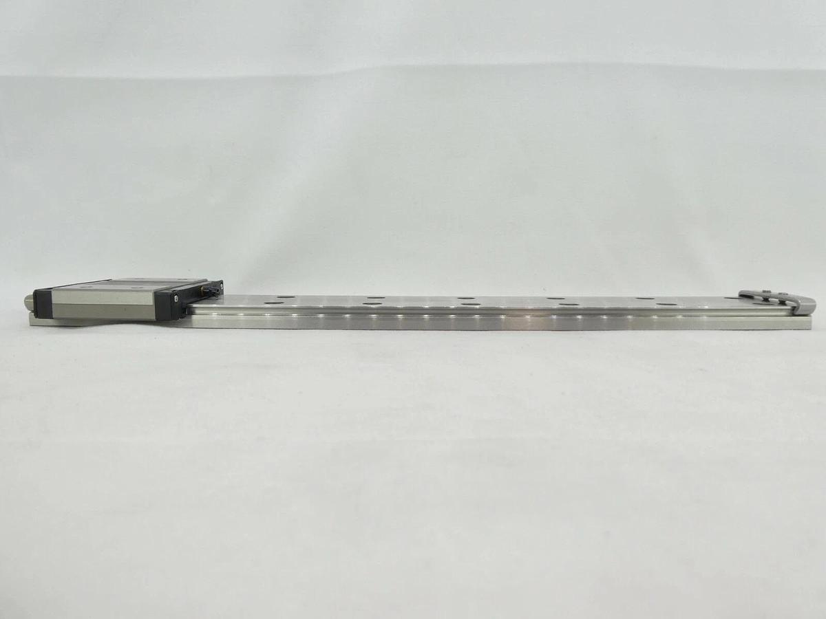 THK RSR15WVMUU+310LM Linear Guide LM System Reseller Lot of 3 New Surplus