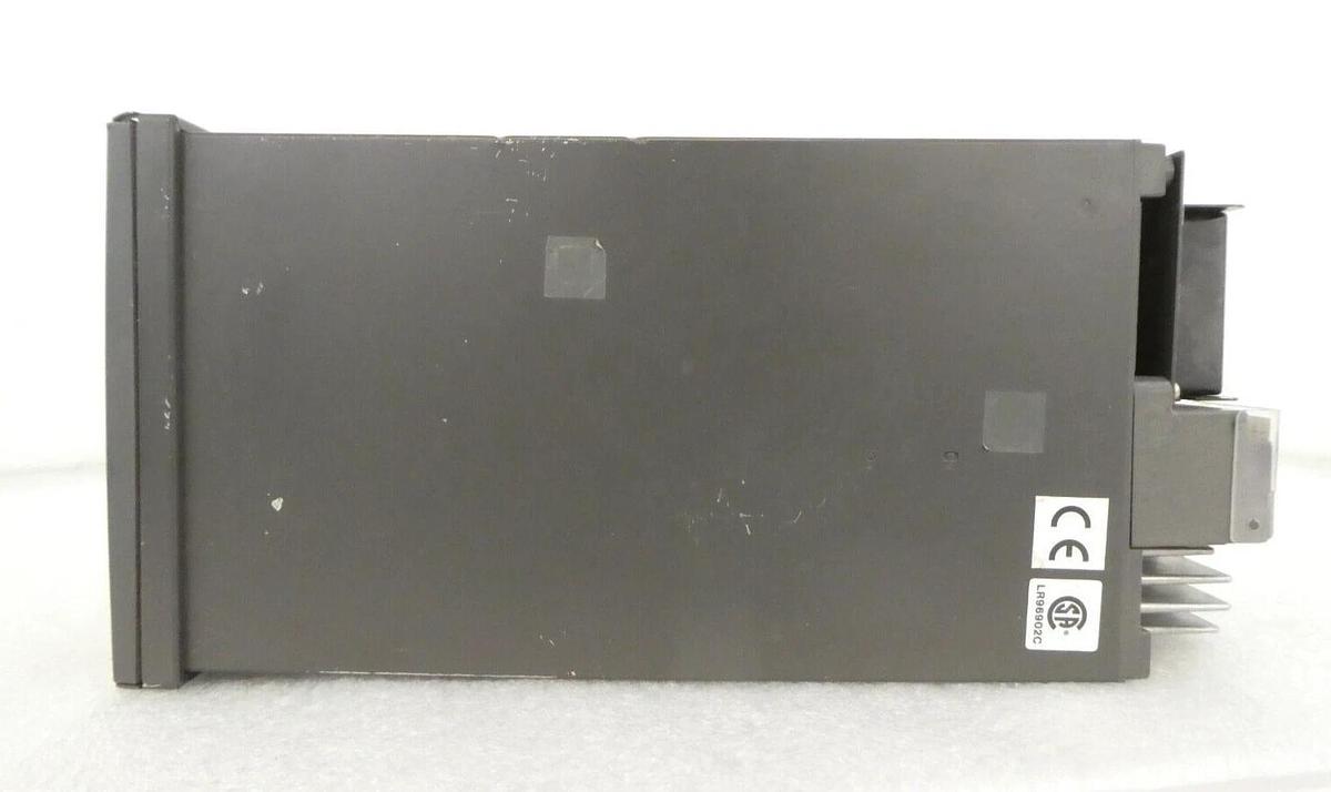 Used Yokogawa Electric VR200 Industrial Wide View Recorder Spare Surplus