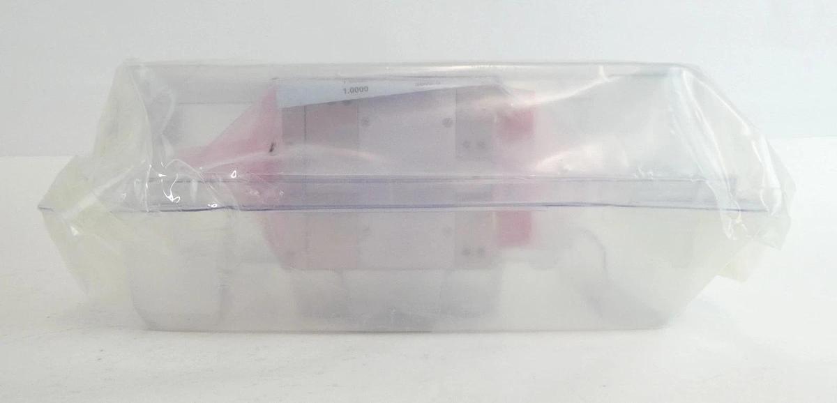 MKS Instruments DLT2A2-33199 Flow Ratio Controller DELTA II Lot of 2 New