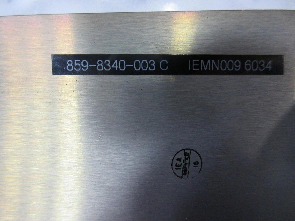 Used ASML 879-8125-003 PDS Interface Board PCB Assembly A1075 Used Working