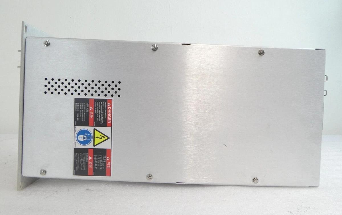 Varian Semiconductor VSEA E11749150W Decel 1 PS Controller VIISta New Surplus