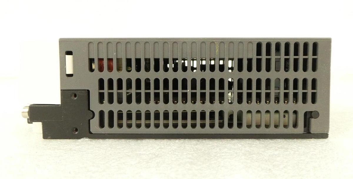 Used Panasonic MQDB012AAD AC Servo Driver AMAT 0190-15550 Working Surplus