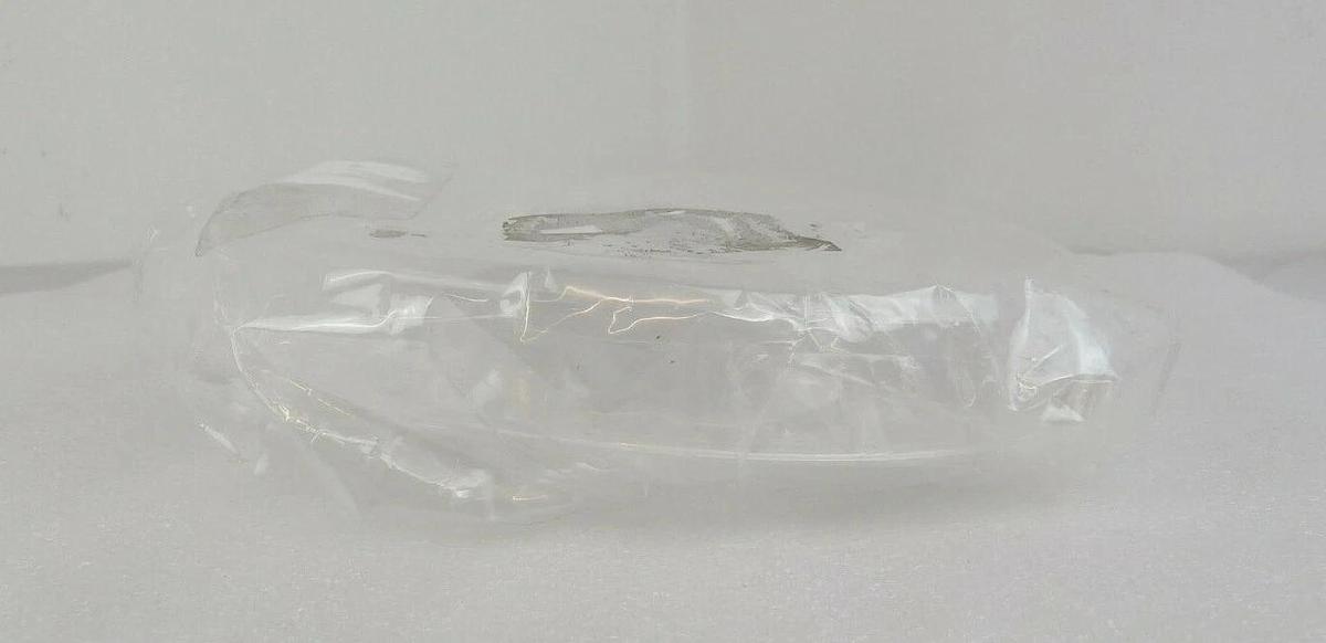 Used KoMiCo Technology Super E Kit Quartz Spacer Pipe Manufacturer Cleaned Working