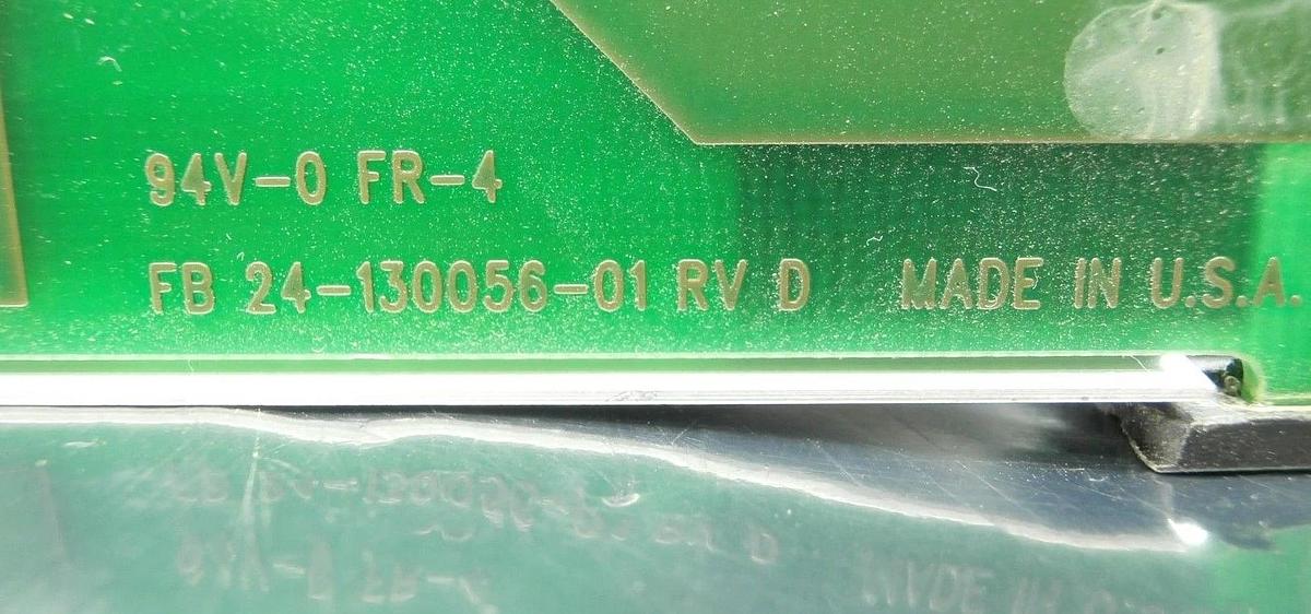 Used Vicor 20-130056-10 Switching Power Supply Module MegaPAC L5.1V/19.6ADL Used