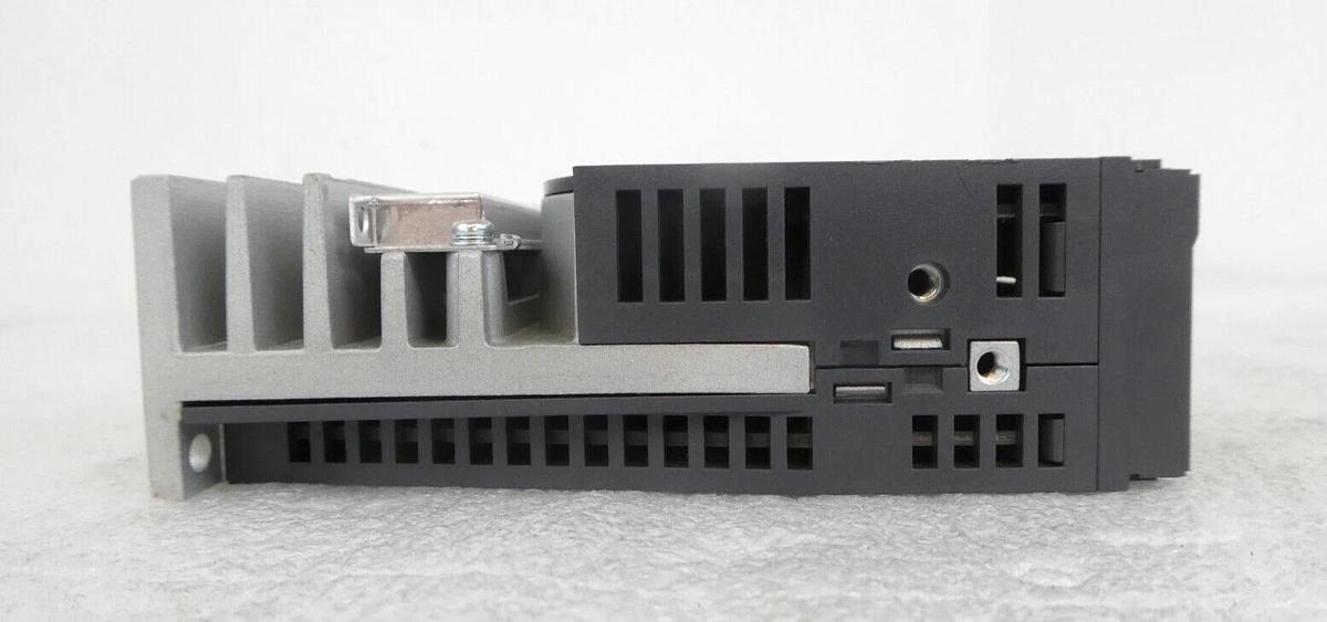 Used Sanyo Denki RS2A01A0AA0 Servo Drive SANMOTION Reseller Lot of 3 Working Surplus