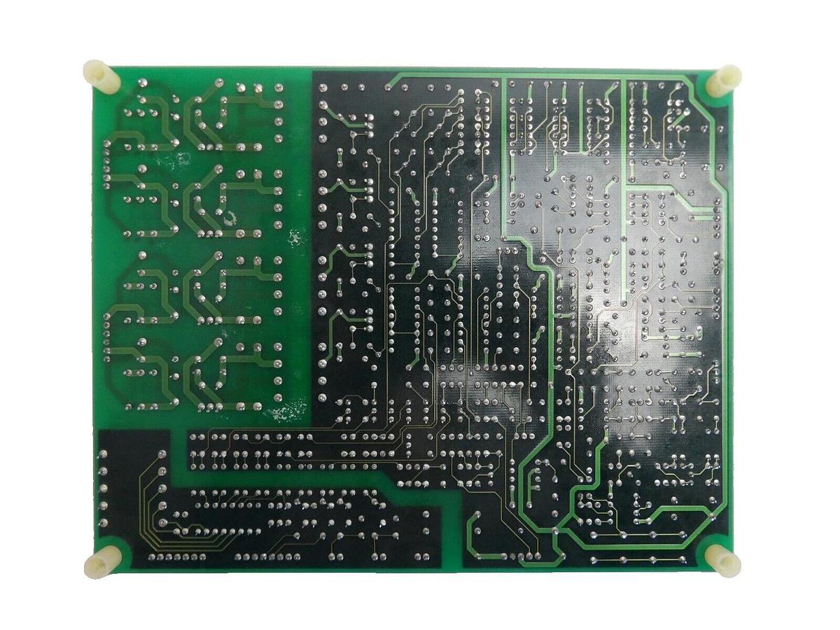 Used Daihen 3-8648-310A RF Generator Interface PCB DGP-120A2-V Working Surplus