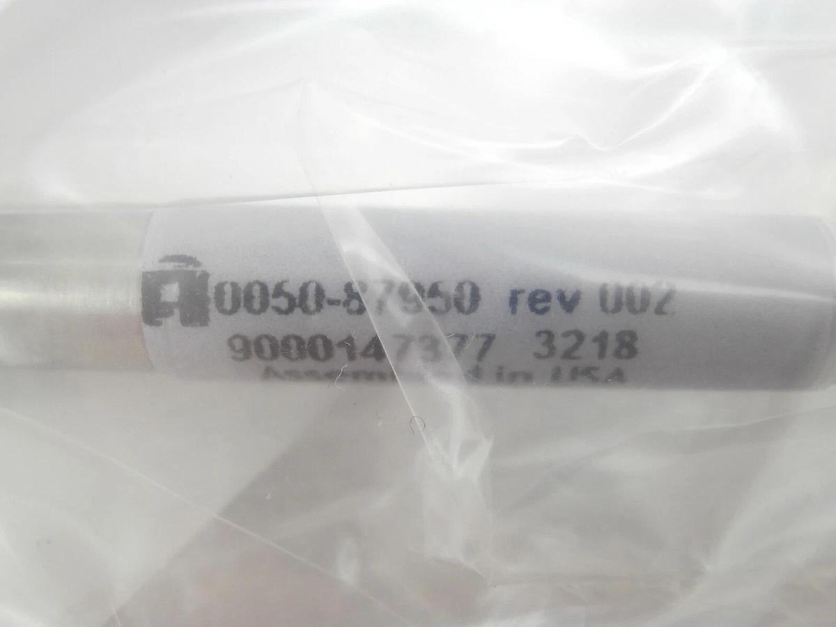 AMAT Applied Materials 0050-87950 Gasline Vent Integration Endura2 CR New Spare