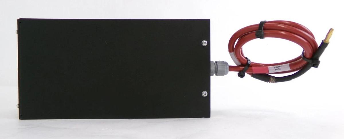 Used HiTek Power XVE19014390 High Voltage Power Supply Series MH100 AE Working