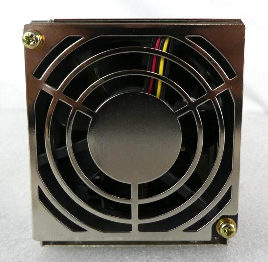 Used TDK-Lambda RKW24-14R Power Supply Nikon NSR-S620D ArF Immersion Scanner Working