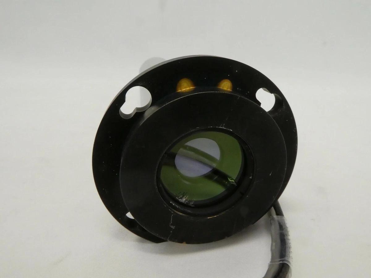 Used Hamamatsu H8008 PMT Photo Multiplier Tube Nikon Precision NSR Working