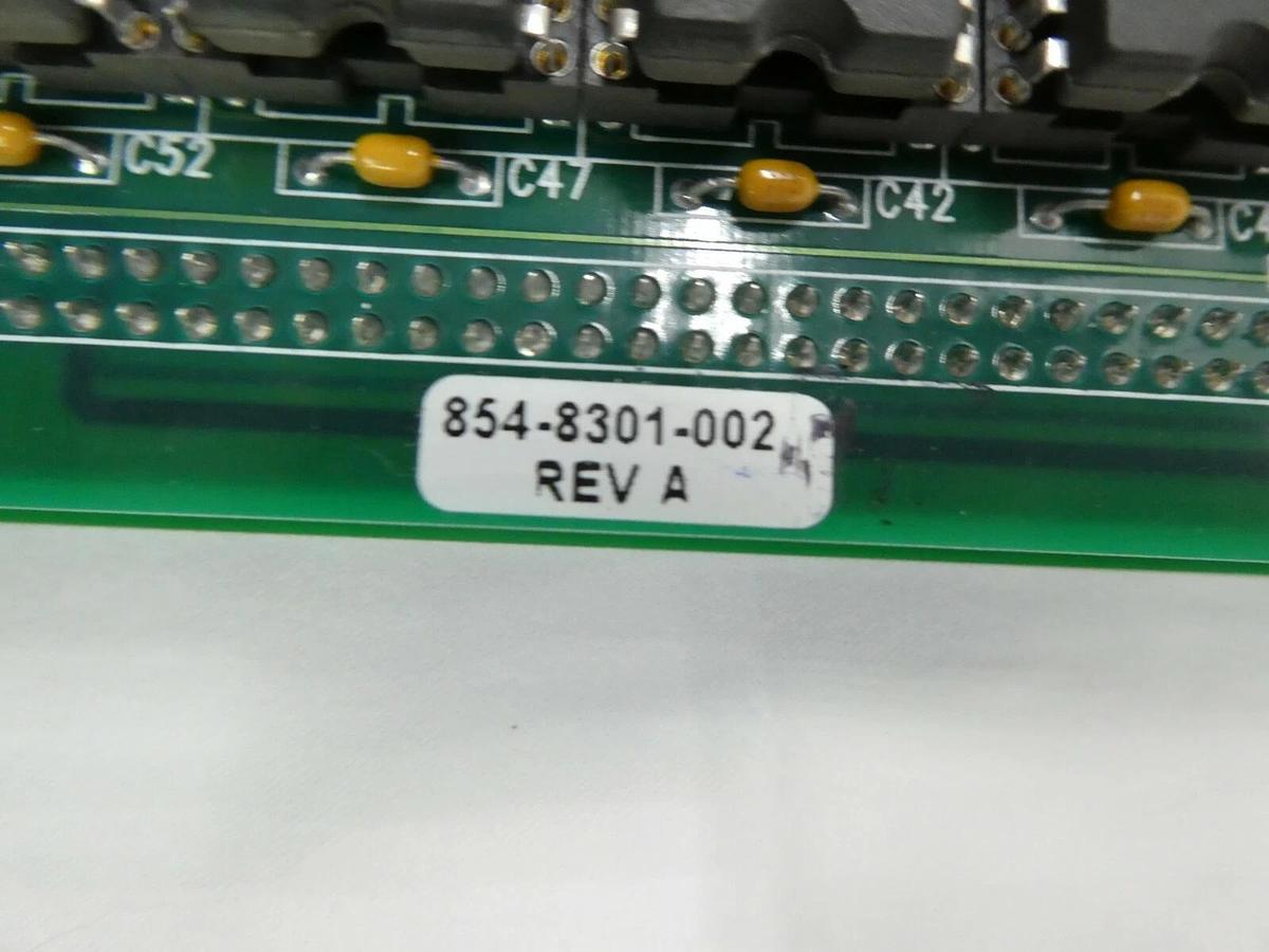 Used ASML 859-0741-004E Interface PCB Card 859-5194-003 851-8240-007F ADSP-2100 Spare