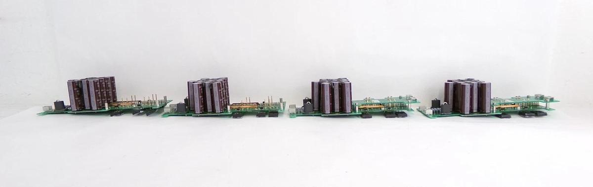 Used Kyosan Electric AR12666PA030B Power Supply PCB HFAMP-MAIN Lot of 12 Working