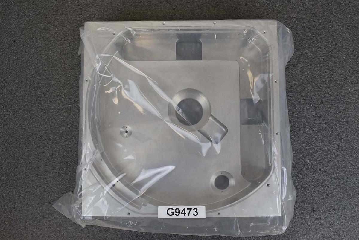 Used LAM 715-011202 Load Lock