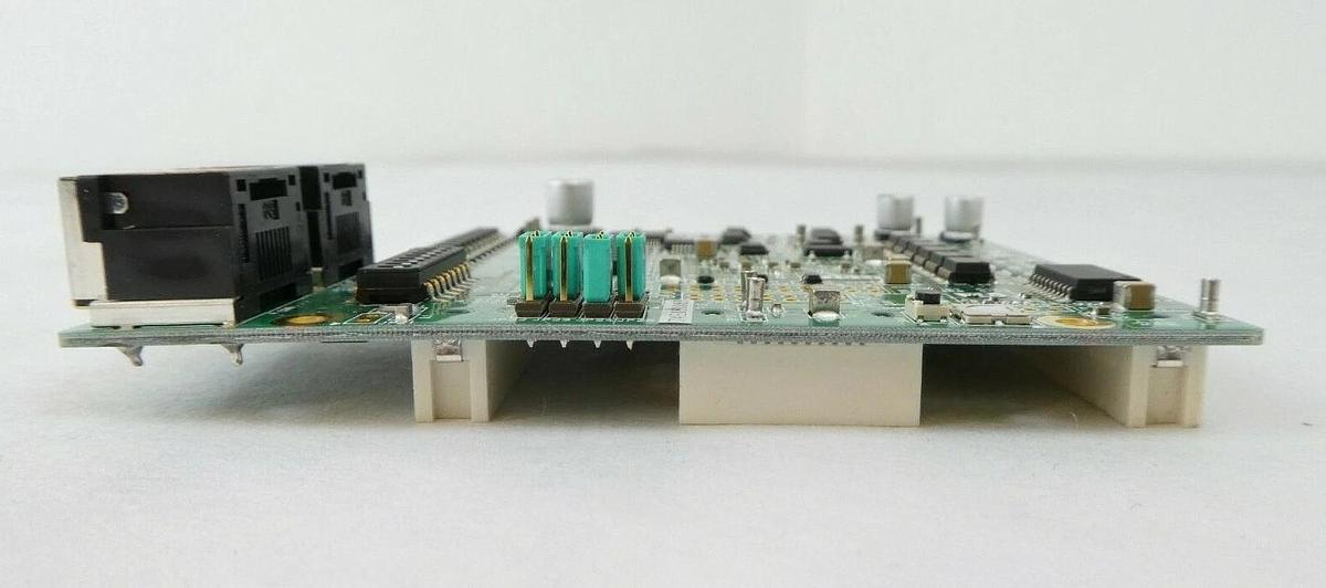 Used TEL Tokyo Electron 2L81-050032-16 Network PCB TAB113-1/I01-LF Working Surplus