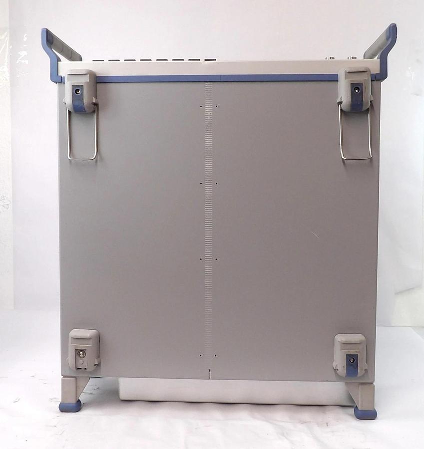 Used Rohde & Schwarz 1201.0002K50 Wideband Radio Tester CMW 500 Working Spare